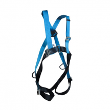 Страховочная привязь без кушака СП-02-01 (аналог высота 041, Аскан Alpain)