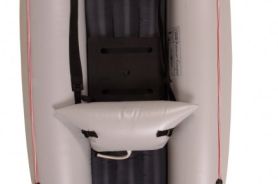 Байдарка надувная Спорт, Вольный ветер