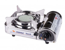 Туристическая плитка Spark, керамика, (защита от избыточного давления), Следопыт