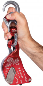 Вертлюг ENIGMA 3LOCK, CAMP