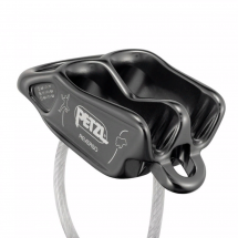 Спусковое устройство Reverso, Petzl