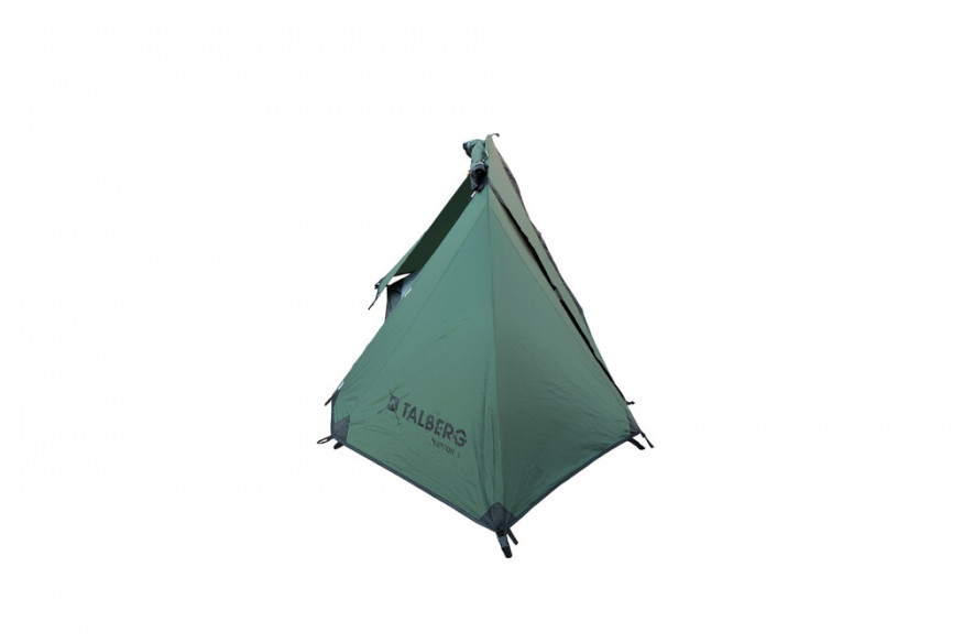 Палатка Talberg Burton 1 Alu