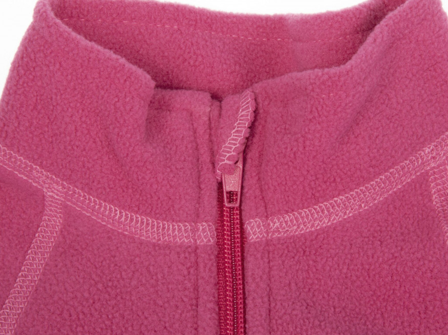 Термобелье Norfin KIDS THERMO PINK