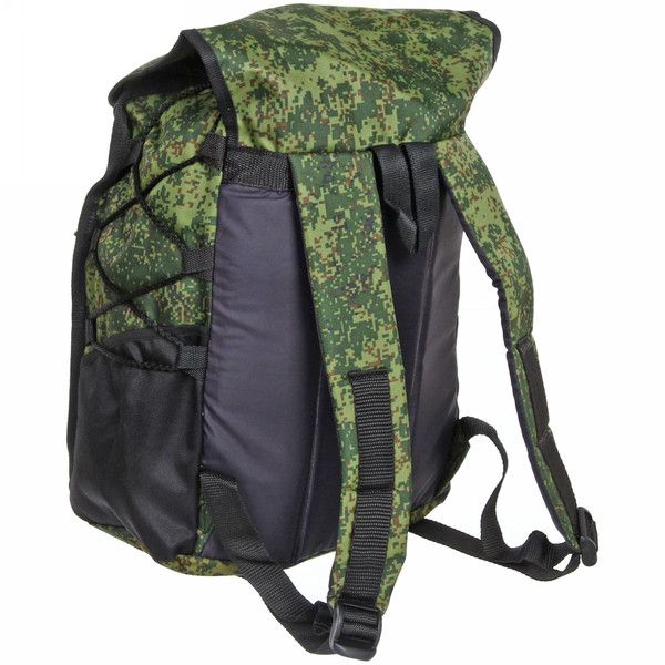 Рюкзак СВ-40, оксфорд 40л