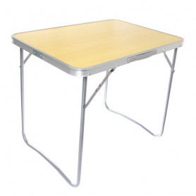 Стол кемпинговый складной 70x50x60