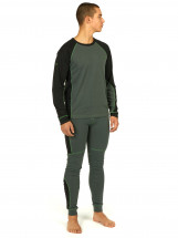 Термобелье Norfin COMFORT LINE GRAY